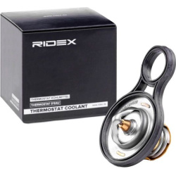 termostatas, aušinimo skystis
                                RIDEX                                                316T0075,
