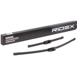 valytuvai
                                RIDEX                                                298W0060, Nenurodytas gamintoj