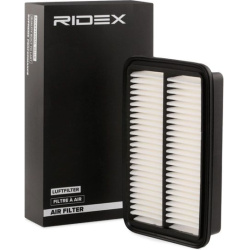 oro filtras
                                RIDEX                                                8A0299, Nenurodytas gamintoj
