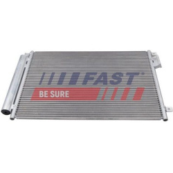 kondensatorius, oro kondicionierius
                                FAST                                                FT553