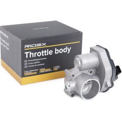 droselio korpusas
                                RIDEX                                                158T0078, Nenurodytas 