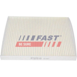 filtras, salono oras
                                FAST                                FT37310, FAST, FT37310, auto detalė