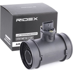 oro masės jutiklis
                                RIDEX                                                3926A0027, Nenurodyt