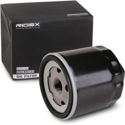 alyvos filtras
                                RIDEX                                                7O0016, Nenurodytas gamin