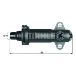 BEHR                                                TE 2 70, BEHR, TE270, auto detalė