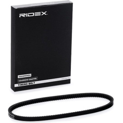V formos diržas
                                RIDEX                                                10C0016, Nenurodytas ga