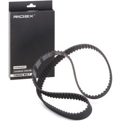 paskirstymo diržas
                                RIDEX                                                306T0043, Nenurodyta