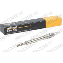 Kaitinimo žvakė
RIDEX 243G0177, Nenurodytas