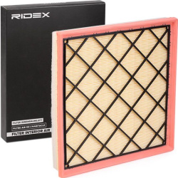oro filtras
                                RIDEX                                                8A0171, Nenurodytas gamintoj