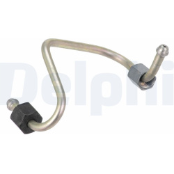 aukšto slėgio vamzdis, įpurškimo sistema
                                DELPHI                                          