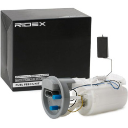 degalų tiekimo blokas
                                RIDEX                                                1382F0012, Nenuro