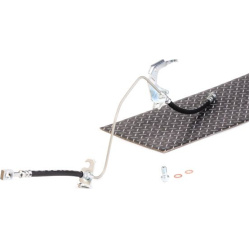 stabdžių žarnelė
                                RIDEX                                                83B0136, Nenurodyta