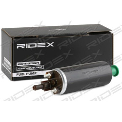 kuro siurblys
                                RIDEX                                                458F13811, Nenurodytas gam