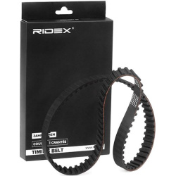 paskirstymo diržas
                                RIDEX                                                306T0048, Nenurodyta