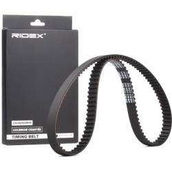 paskirstymo diržas
                                RIDEX                                                306T0013, Nenurodyta