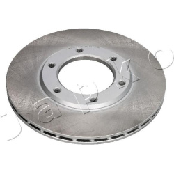 stabdžių diskas (1vnt)
                                JAPKO                                                60126C, Nenurod