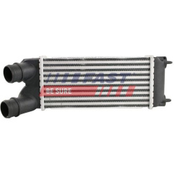 tarpinis suslėgto oro aušintuvas, kompresorius
                                FAST                                FT55575,