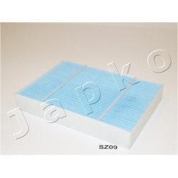 filtras, salono oras
                                JAPKO                                21Z09, Nenurodytas gamintojas, 21Z0