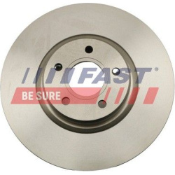 stabdžių diskas (1vnt)
                                FAST                                                FT31140, FAST, F