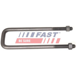 lingės spaustukas
                                FAST                                FT13341, FAST, FT13341, auto detalė