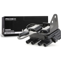 ritė, uždegimas
                                RIDEX                                                689C0118, Nenurodytas 