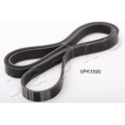 V formos rumbuoti diržai
                                JAPKO                                                5PK1590, Nenur