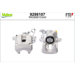 stabdžių apkaba NEOGEN
                                FTE                                                9298107, FTE, 929