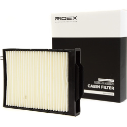 filtras, salono oras
                                RIDEX                                                424I0093, Nenurodyt