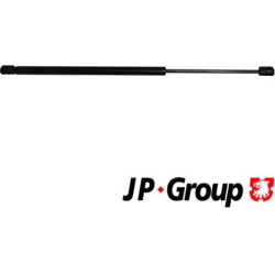 dujinė spyruoklė, bagažinė JP
JP GROUP 408
