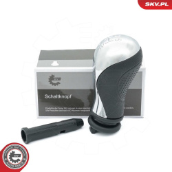 pavarų svirties galvelė
                                ESEN SKV                                                63SKV028, N