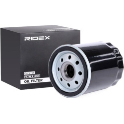 Alyvos filtras
                                RIDEX                                                7O0110, Nenurodytas gamin
