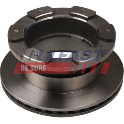 stabdžių diskas (1vnt)
                                FAST                                                FT31106, FAST, F