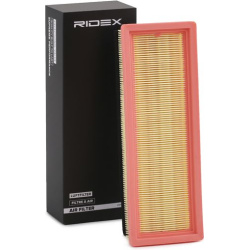 oro filtras
                                RIDEX                                                8A0047, Nenurodytas gamintoj