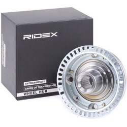 rato stebulė
                                RIDEX                                                653W0010, Nenurodytas gami