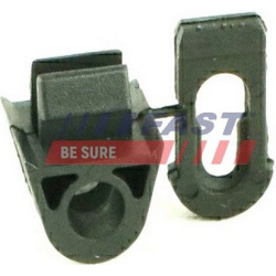 sąvarža, atšvaitas / apsaugos juosta
                                FAST                                                F