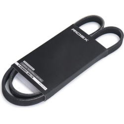 V formos rumbuoti diržai
                                RIDEX                                                305P0374, Nenu