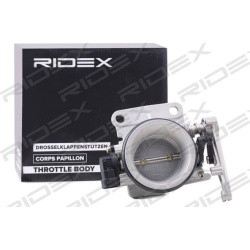 droselio korpusas
                                RIDEX                                                158T0221, Nenurodytas 