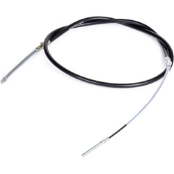 trosas, stovėjimo stabdys
                                RIDEX                                                124C0087, Nen