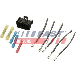 Kabelių remonto komplektas, centrinė plokštė
                                FAST                                        