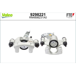 stabdžių apkaba NEOGEN
                                FTE                                                9298221, FTE, 929