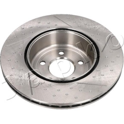 stabdžių diskas (1vnt)
                                JAPKO                                610139, Nenurodytas gamintojas,