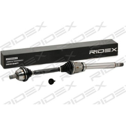 pusašis
                                RIDEX                                13D0834, Nenurodytas gamintojas, 13D0834, auto 