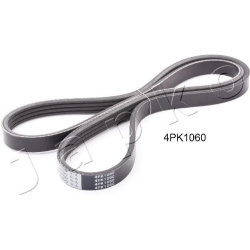 V formos rumbuoti diržai
                                JAPKO                                                4PK1060, Nenur