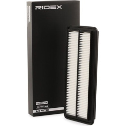 oro filtras
                                RIDEX                                                8A0333, Nenurodytas gamintoj