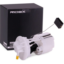 degalų tiekimo blokas
                                RIDEX                                                1382F0151, Nenuro