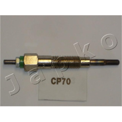 kaitinimo žvakė
                                JAPKO                                                CP70, Nenurodytas gami