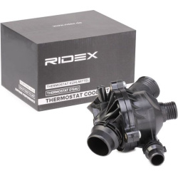 termostatas, aušinimo skystis
                                RIDEX                                                316T0068,