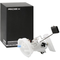 degalų tiekimo blokas
                                RIDEX                                                1382F0004, Nenuro