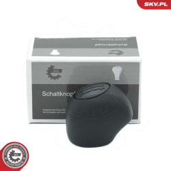 pavarų svirties galvelė
                                ESEN SKV                                                63SKV144, N