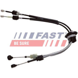 Kabelių rinkinys, mechaninė pavarų dėžė
                                FAST                                           